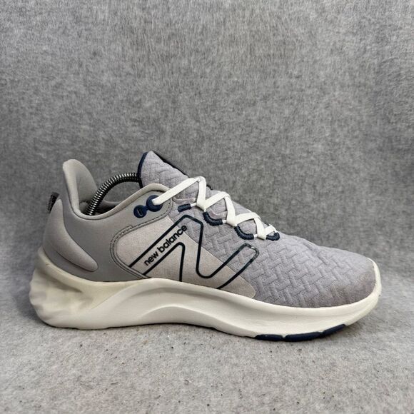 New Balance Shoes Womens Size 9 Fresh Foam Roav Grey‎ Running Sneakers MROAVHG2 - Picture 6 of 10